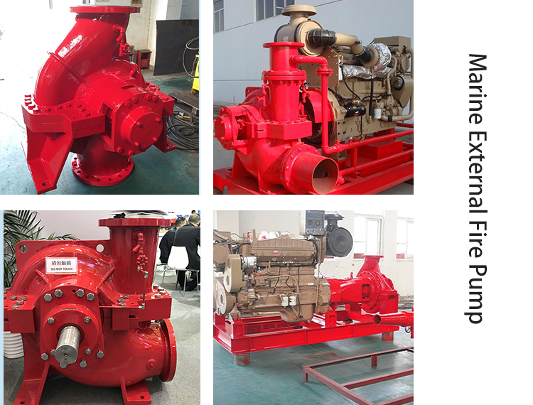 fire fighting system14