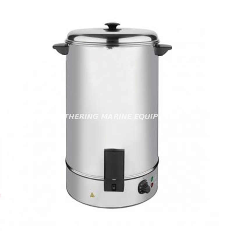 Marine Commercial Stainless Steel Electric Water Boiler