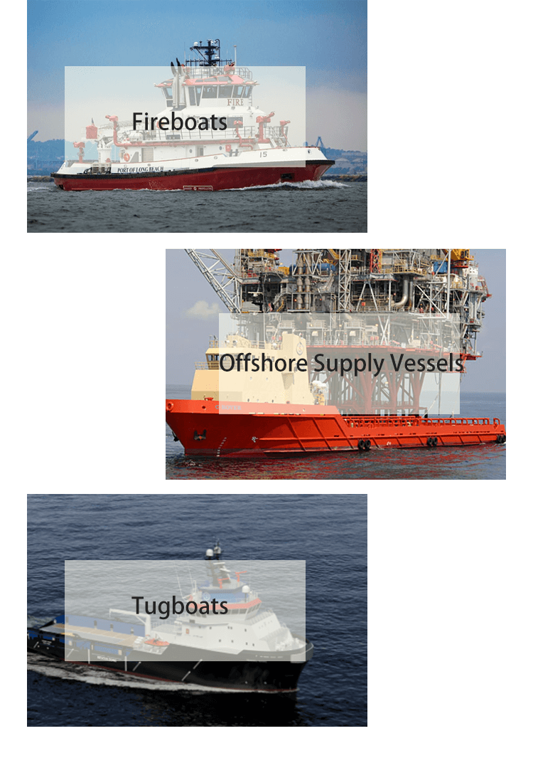 fire fighting system13