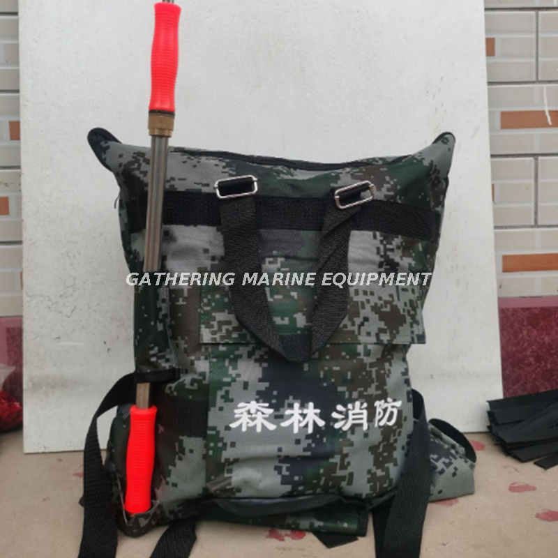 Backpack Water Forest Fire Extinguisher