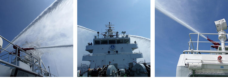 fire fighting system12