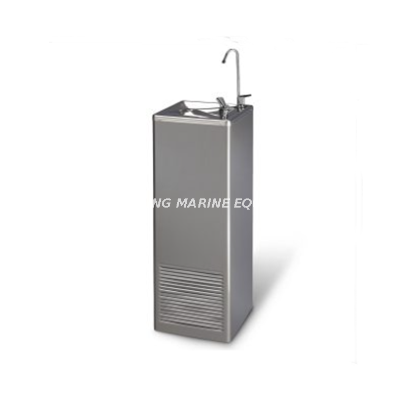 Marine Stainless Steel Hot and Cold Water Dispenser