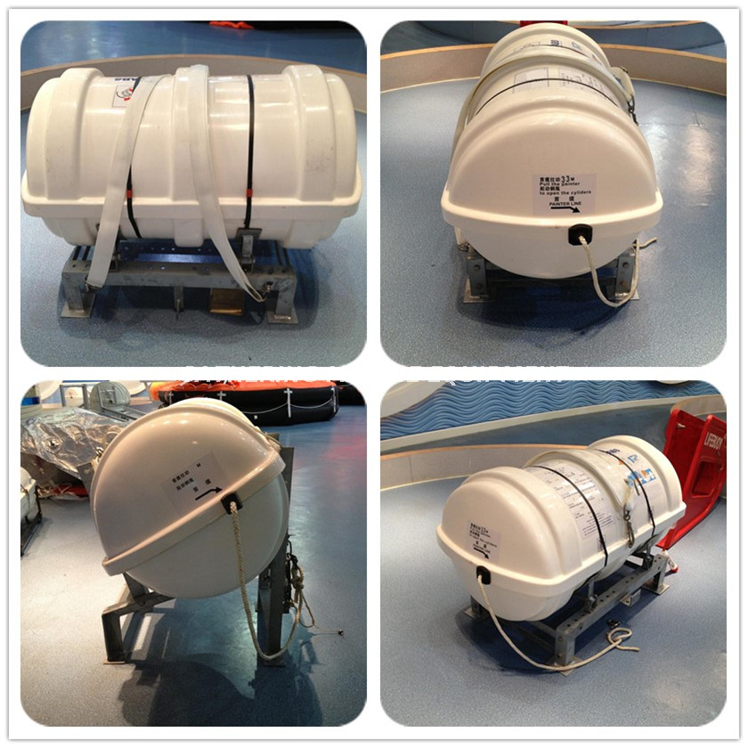 Liferaft 5 Liferaft 5