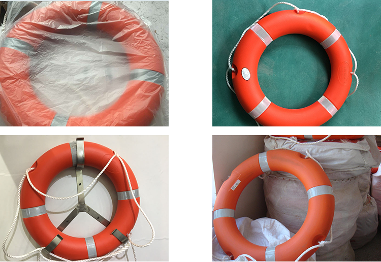 Marine Life Buoy 13