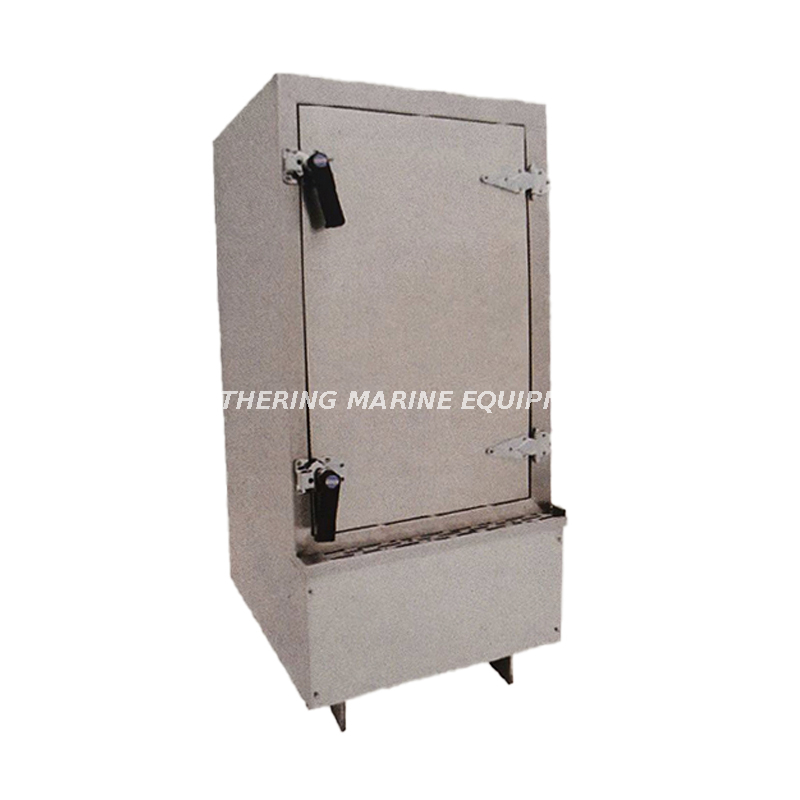 Cooking Equipment Marine Steam Box with Timer