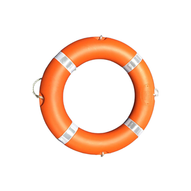 emergency rescue life floating ring