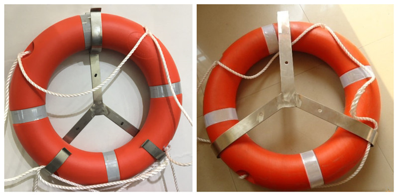 Lifebuoy bracket_副本