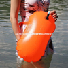 Floating Dry Bag Swimming Inflatable Bags Children Swim Buoy
