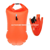 Floating Dry Bag Swimming Inflatable Bags Children Swim Buoy