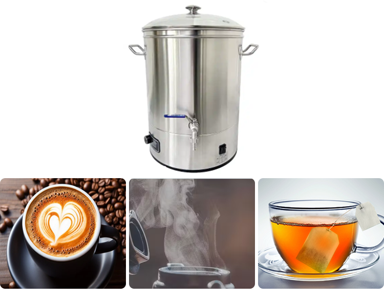 Water Boiler13