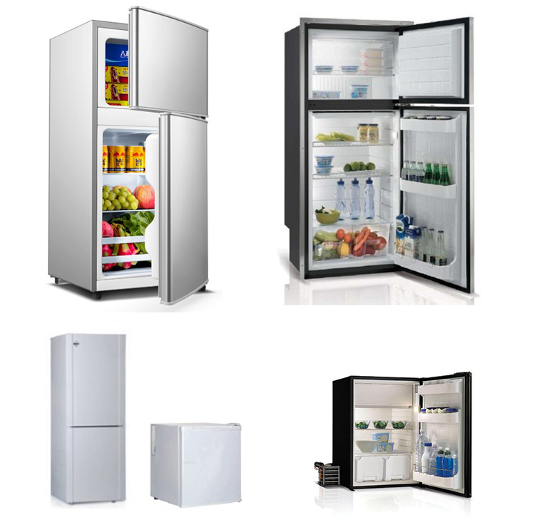 Refrigerator for ships15