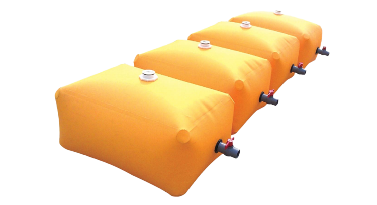 Water Storage Bladder 13
