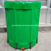 Collapsible Rain Barrel Water Tank