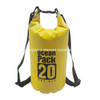 Custom Logo Water Proof Dry Bag Outdoor Sports Ocean Pack 