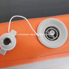 Inflatable Floating Water Yoga Mat For Floating Water Sports
