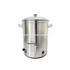 Marine Commercial Stainless Steel Electric Water Boiler
