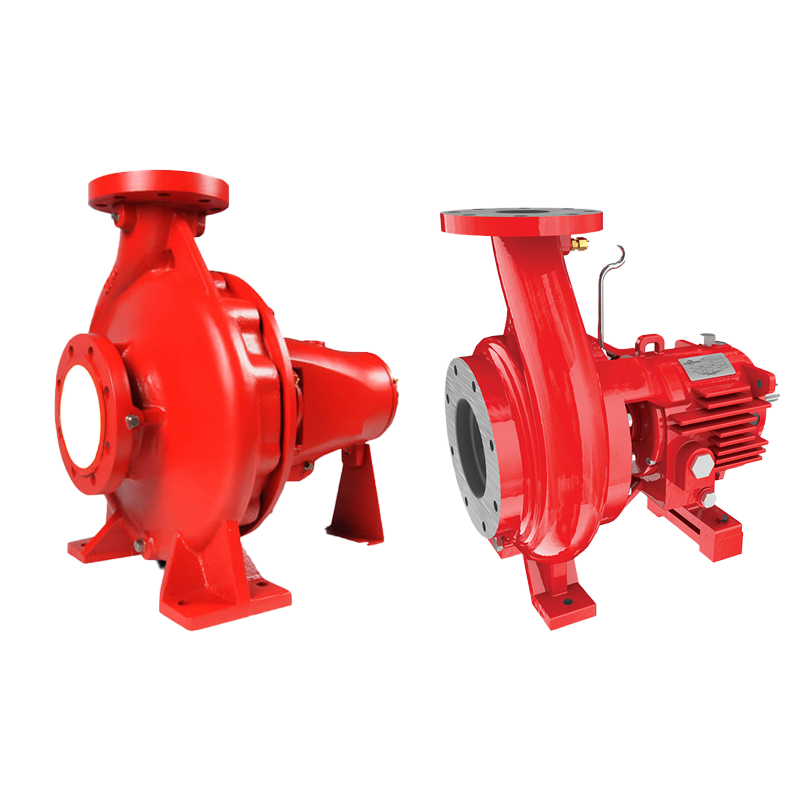 Marine External Fire Pump of series FIFI