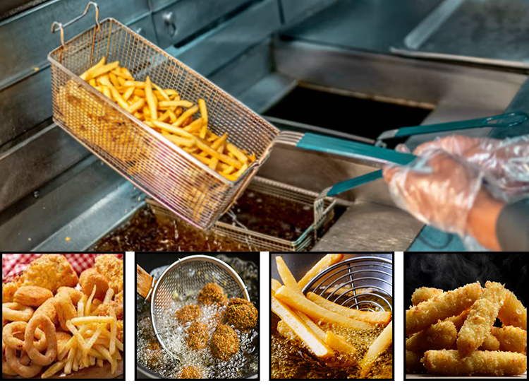 Marine fryer21