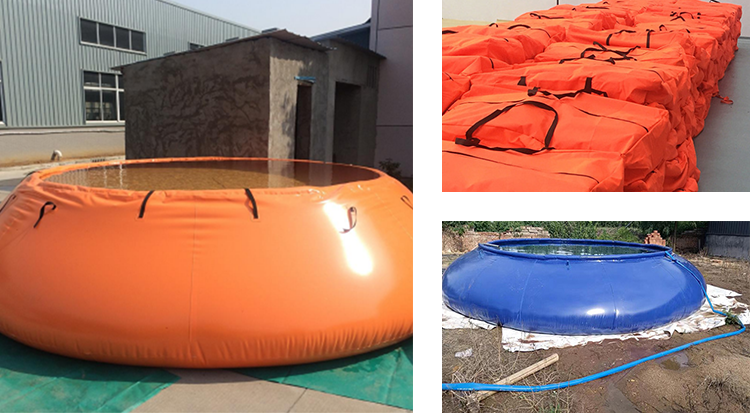 Flexible Water Tank20