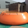Flexible Water Storage Tank Collapsible Water Bladder
