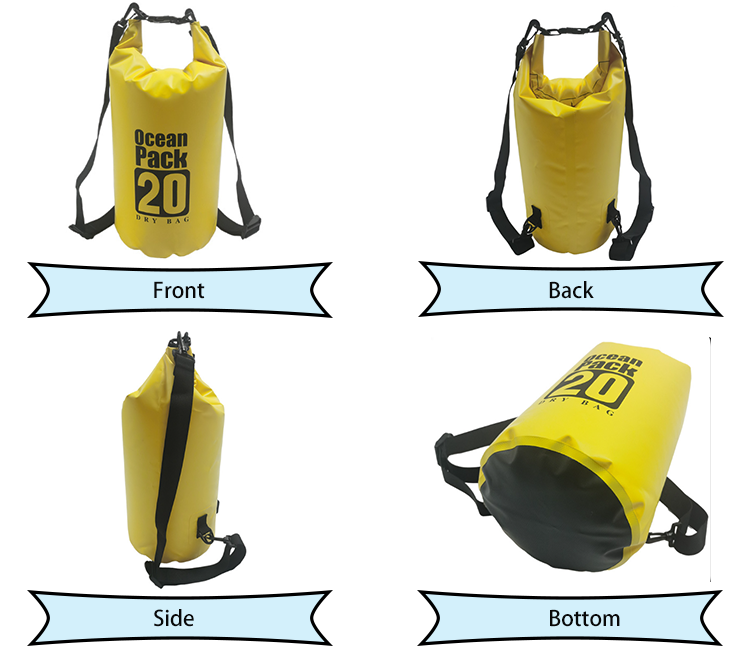 Waterproof bag14