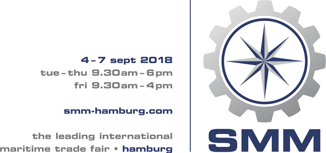 2018 SMM Maritime Trade Fair--Hamburg