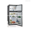  Stainless Steel Freezers Upright Refrigerator Freezer for Boat