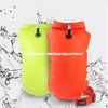 Floating Dry Bag Swimming Inflatable Bags Children Swim Buoy