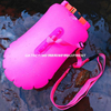 Floating Dry Bag Swimming Inflatable Bags Children Swim Buoy