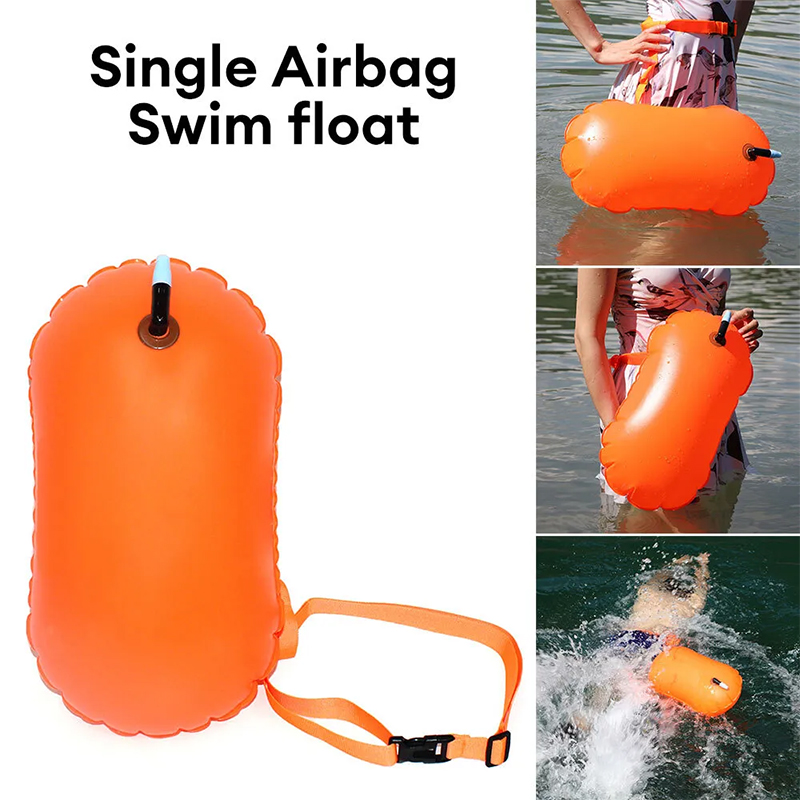 swimming bag