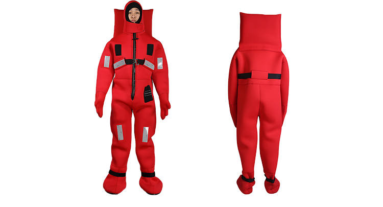 Immersion Suit27