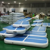 Inflatable Floating Water Yoga Mat For Floating Water Sports