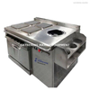 Electric Marine Cooking Range (Round Hot Plate/ Square Hot Plate)
