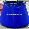 Flexible Water Storage Tank Collapsible Water Bladder