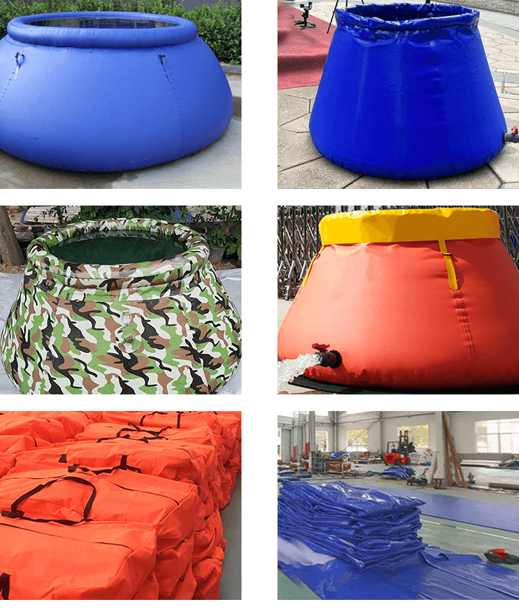 Flexible Water Tank23