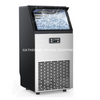 High Capacity Commercial Stainless Steel Ice Making Machine