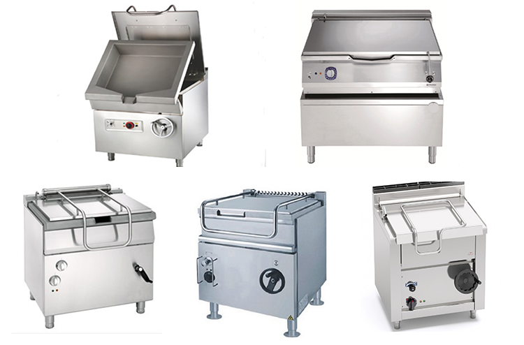 Marine Frying Pan20
