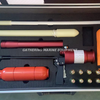 Fire Fighting Rescue Tools Pneumatic Line Throwing