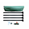 Collapsible Rain Barrel Water Tank