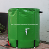 Collapsible Rain Barrel Water Tank