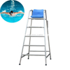 Pool Chair Life Saving Chair Swimming Pool Chair with Life Buoy