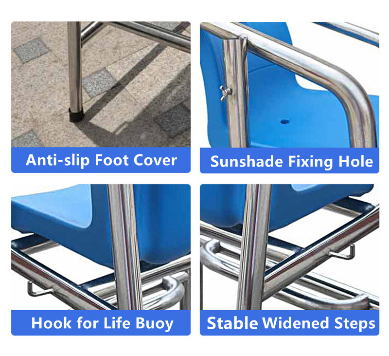 swimming pool chair2
