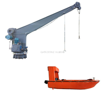 SOLAS Approved Rescue Craft Marine Rescue Boat