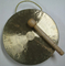 Marine Brass Gong