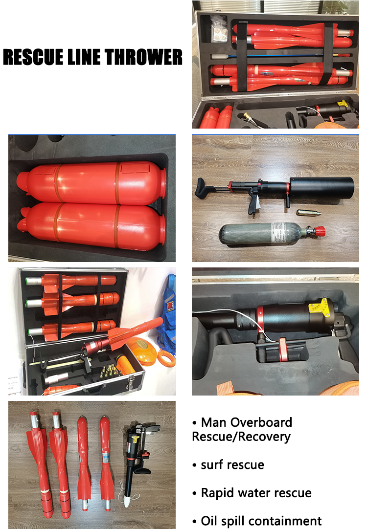 Line thrower22