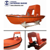 SOLAS Approved Rescue Craft Marine Rescue Boat