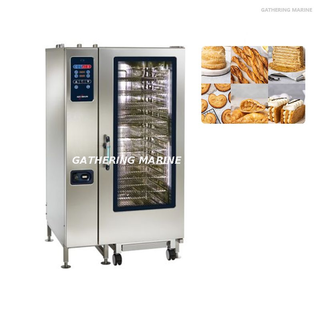  Commercial Electric Convection Oven Electric with Steam Bakery