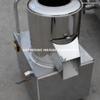 Commercial Fruit And Vegetable Electric Peeling Machine 