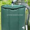 Collapsible Rain Barrel Water Tank