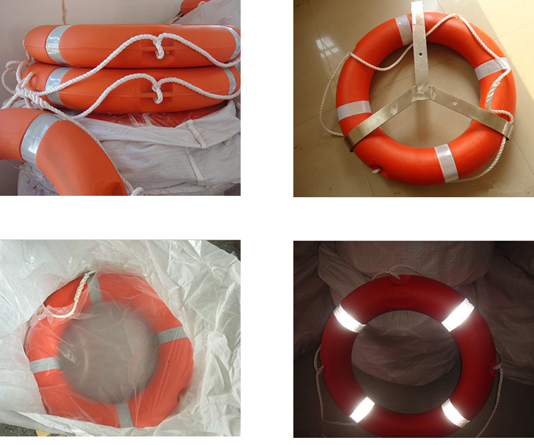Marine Life Buoy 10